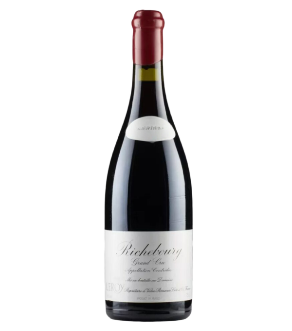 Domaine Leroy, Richebourg Grand Cru 2014 - 1x75cl