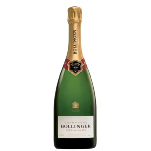 Champagne Bollinger NV Brut Special cuvee Blanc - 1x75cl