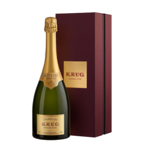 Champagne Krug Grande Cuvée 171ème Edition Brut