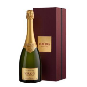 Champagne Krug Grande Cuvée 171ème Edition Brut