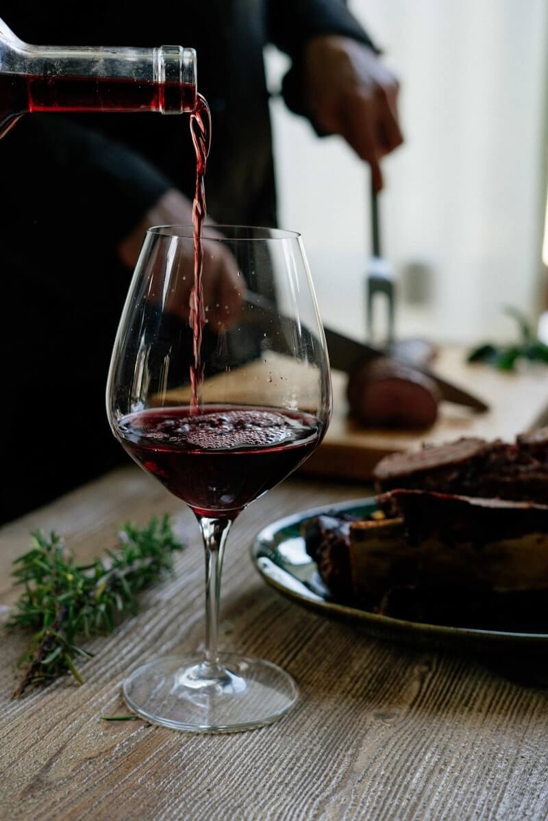 Wine Long Term Value